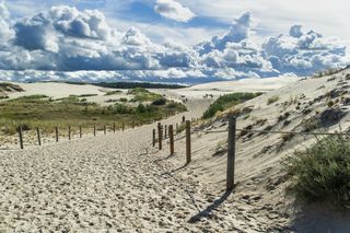 Ten polski region zachwycił dziennikarzy Daily Mail. O które miejsce chodzi? 