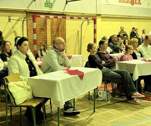 Akademia Patriotyczna w Szkole Podstawowej nr 2 w Grudziądzu