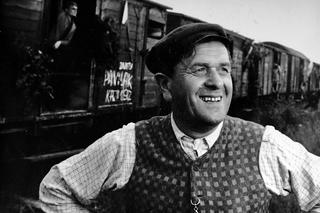 Sami swoi - Adam Bobik nie śmiał marzyć o Pawlaku