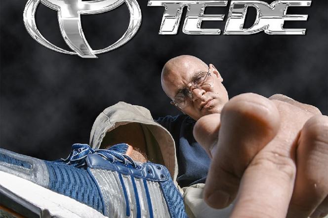 TEDE - 3H: HAJS HAJS HAJS: zapowiedziano specjalną reedycję drugiej solówki Tedego