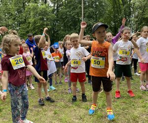 9. charytatywny Bieg o Złotą Monetę i wielki rodzinny piknik
