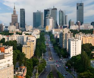 Wielki paraliż w centrum. Zaraz się zacznie!