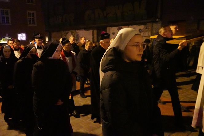 Poznańska Droga Krzyżowa