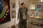 Muzeum Techniki Wojskowej mieści się w starym bunkrze przeciwlotniczym