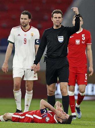 Złota bomba Lewandowskiego
