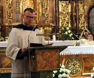 Zatrzymanie polskiego Karmelity na Białorusi