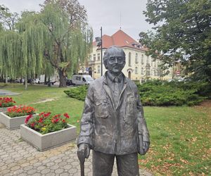 Rzeźby i pomniki, które tworzą Bydgoszcz. Poznaj symbole miasta