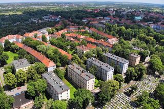 Najszybciej wyludniające się polskie miasta