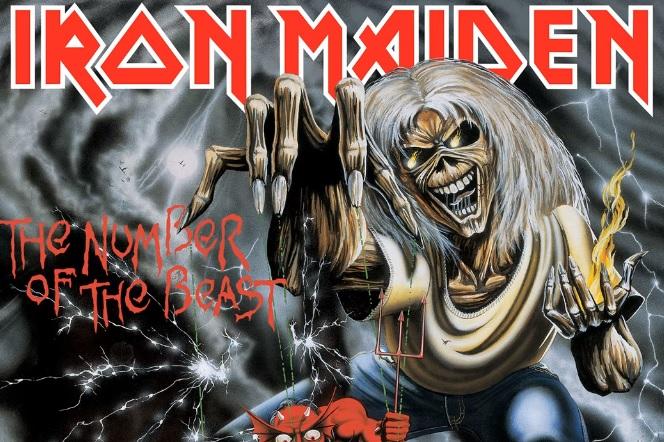 Iron Maiden - nadchodzi rocznicowa reedycja winyla The Number of the Beats! Kiedy premiera wydawnictwa?