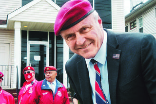 Znamy pierwsze wyniki sondaży wyborczych  w NYC