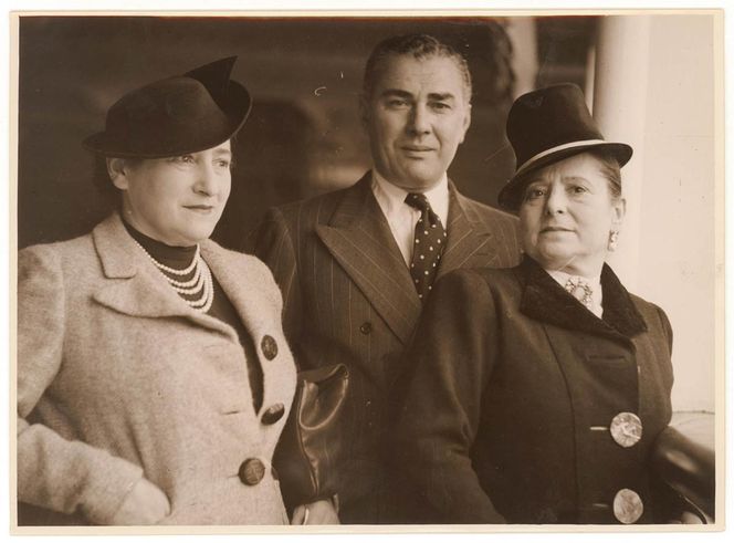 Helena Rubinstein