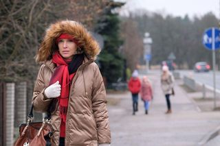 M jak miłość odc. 1857. Dorota (Iwona Rejzner)