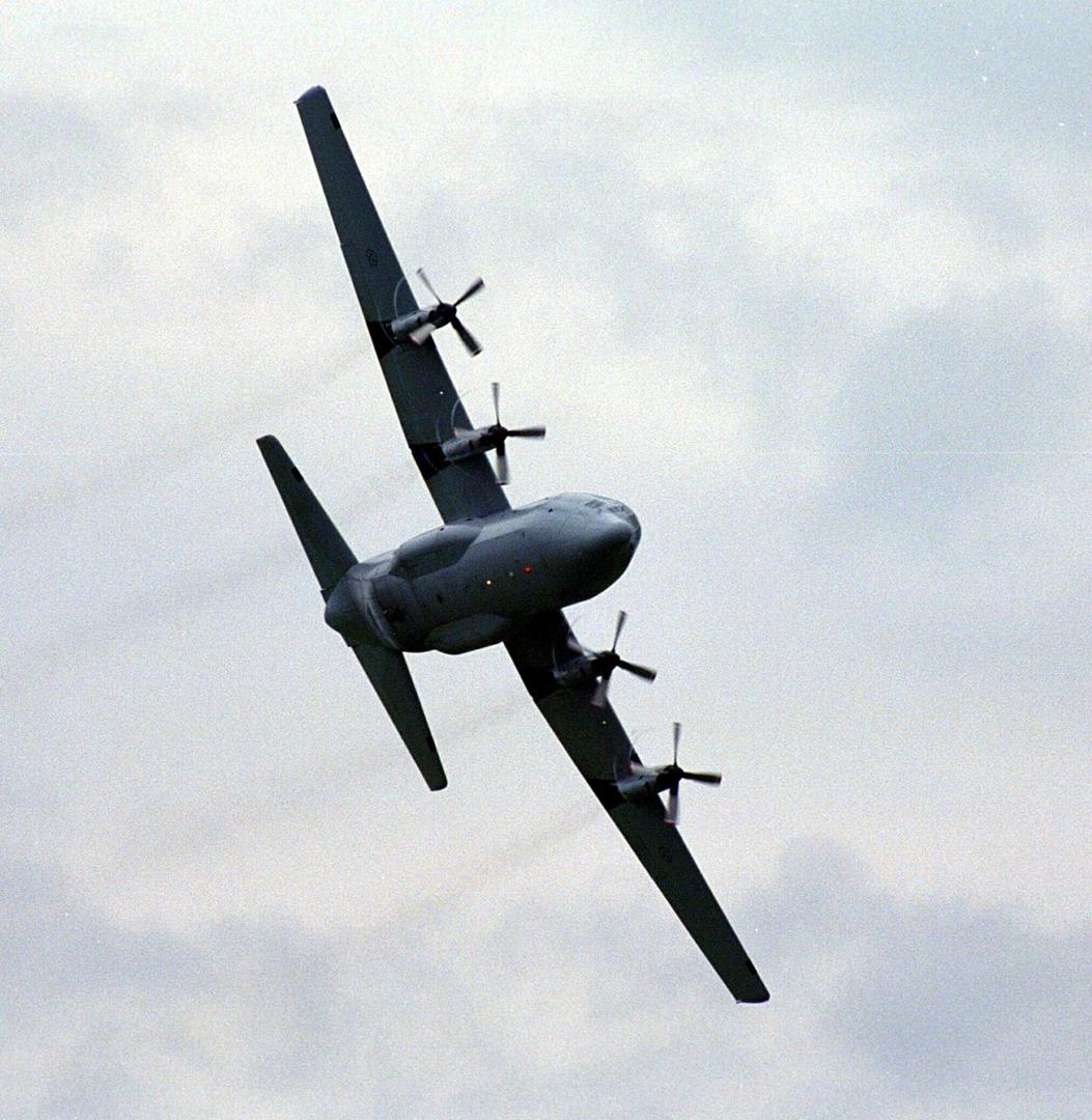 C-130 Hercules