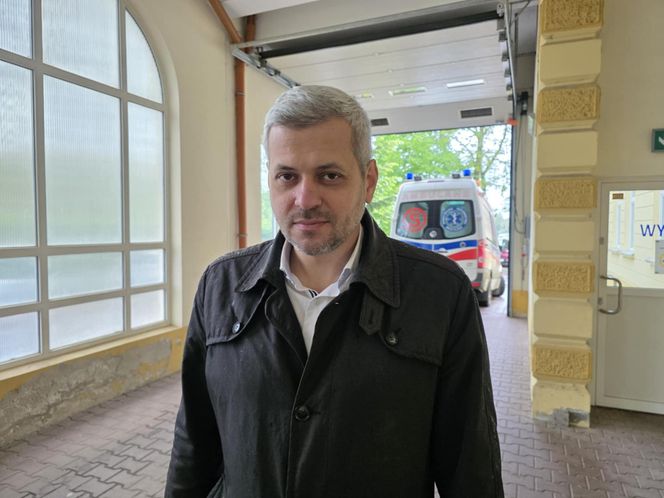 Skatowała staruszkę za 3 zł