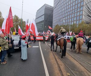 III Poznański Marsz Niepodległości