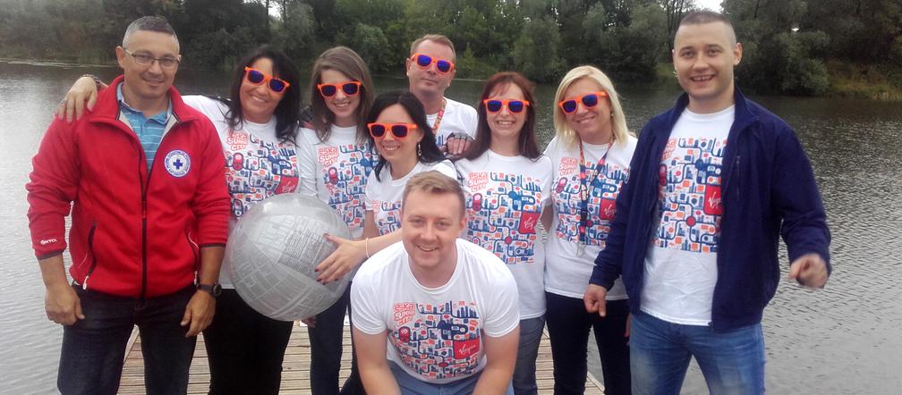 ESKA Summer City na Żwirowni w Rzeszowie