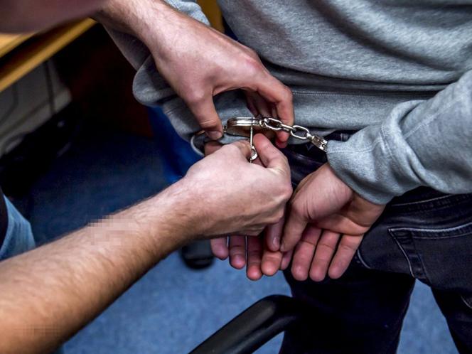Brutalne pobicie studentów z Izraela: Zatrzymano dwóch napastników!