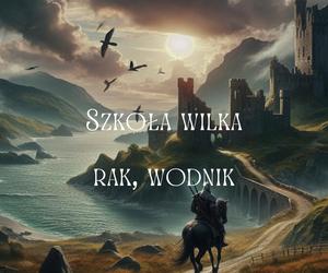 Wiedźmin. Znaki zodiaku dopasowane do cechów! Do której wiedźmińskiej szkoły byś trafił?