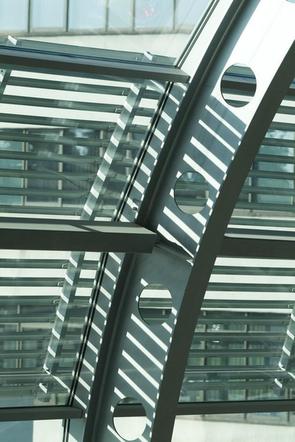 Systemy z aluminium - indywidualne rozwiązania obiektowe