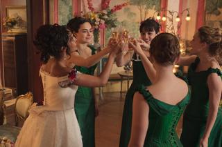 Nowy serial Apple TV+ zapełni w naszych sercach pustkę po “Bridgertonach”?