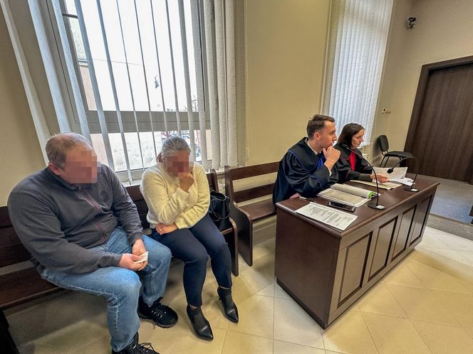 „To pani syn mnie zabił”! Roman J. nie pójdzie siedzieć