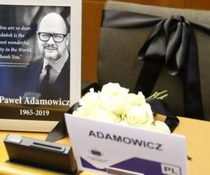 Gmina Michałowo laureatem drugiej edycji nagrody im. Pawła Adamowicza