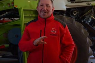 Na tych zdjęciach Andrzej z Plutycz wyszedł prawie jak model! Takie galerii jeszcze nie widzieliście [ZDJĘCIA]