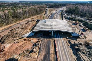 Budowa obwodnicy Zawiercia i Poręby w Śląskiem