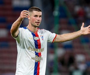 Kim jest Kryspin Szcześniak? Oto niespodzianka selekcjonera Jana Urbana na mecze z Holandią i Maltą