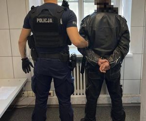 Jelenia Góra. 51-latka uciekła po uwięzieniu w pustostanie. Była wielokrotnie bita przez 40-latka.