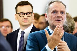 Premier Morawiecki ostry jak brzytwa. Zarzuca opozycji kłamstwo!