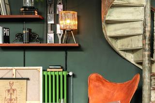 Lampa stołowa – różne sposoby aranżacji