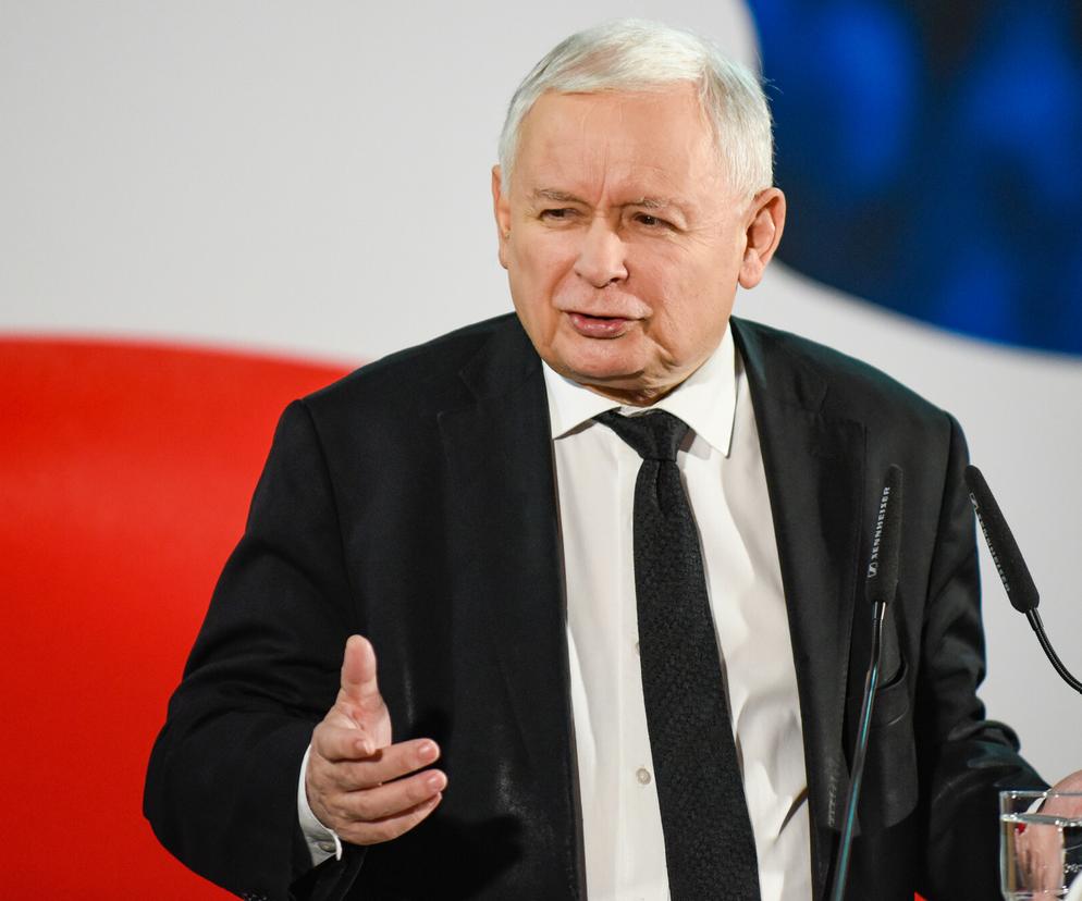 Rusza Akademia PiS. Kaczyński otworzy projekt intelektualno-kompetencyjny