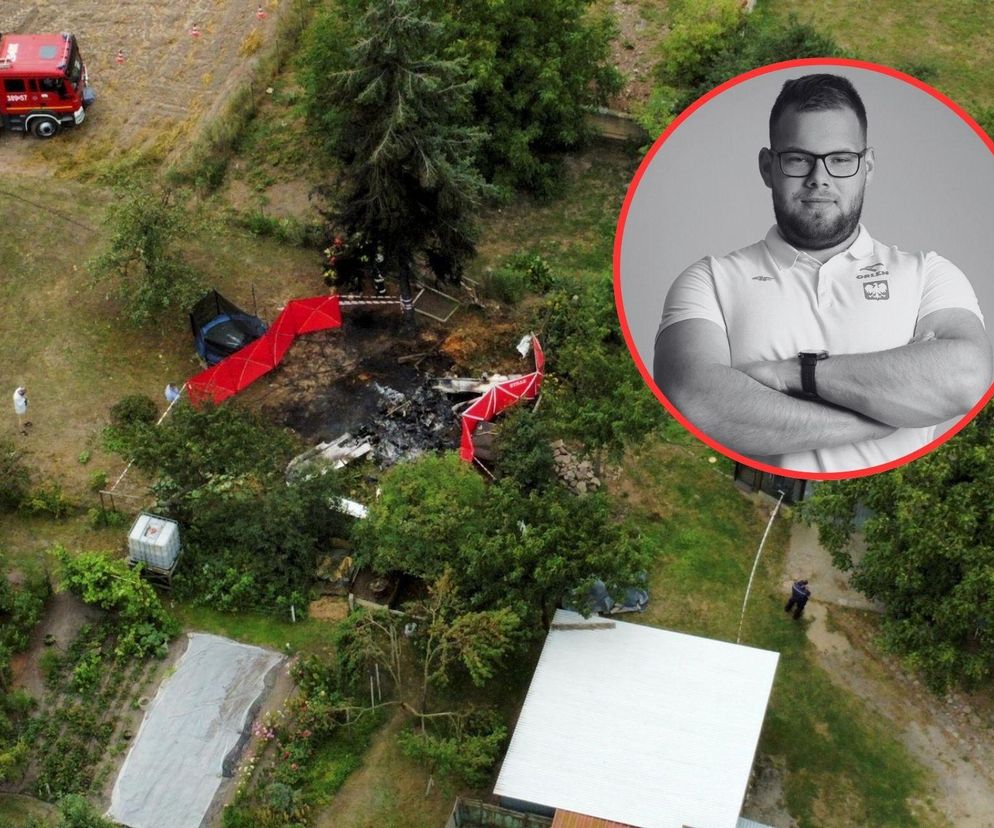 Jakub Pracharczyk nie żyje