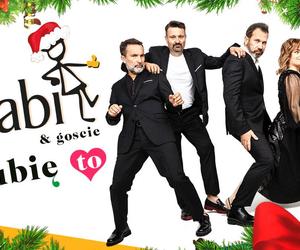 Kabaret Hrabi i goście w programie Lubię to! Prawdziwa gratka dla fanów