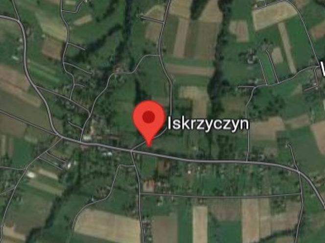 Trudne nazwy miejscowości 