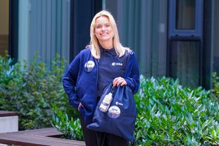 Kosmiczne gadżety w EC1 Łódź