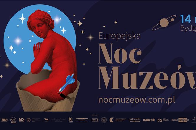 Noc Muzeów w Bydgoszczy 2022