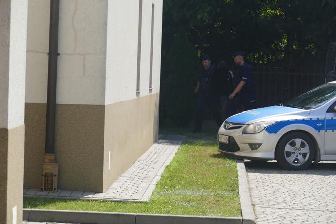 Śmiertelne potrącenie pod Łowiczem. 22-latka celowo zabiła swoje chłopaka? Prokuratura nie ma wątpliwości [ZDJĘCIA]