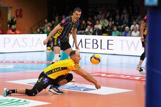 Pierwsza wygrana AZS-u w sezonie siatkarskiej PlusLigi!