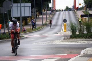 Ocean Lava Triathlon Bydgoszcz 2021 [ZDJĘCIA]