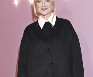 Smukła Wojciechowska, sportowa Nosowska i futrzasta Szroeder. Tłum gwiazd na imprezie marki biżuteryjnej