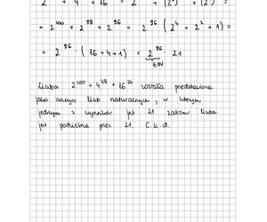 Matura próbna CKE matematyka 2024 - ODPOWIEDZI 