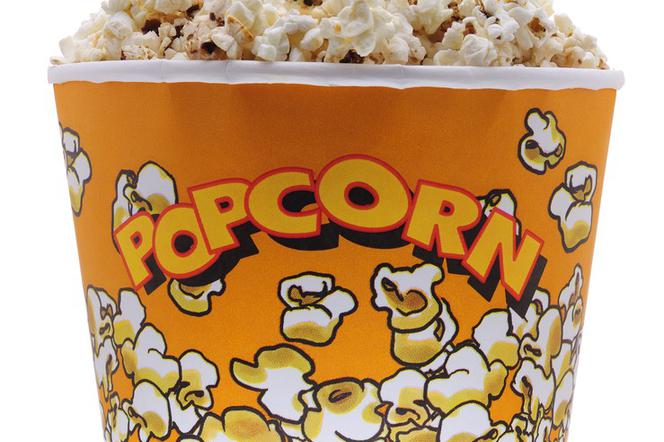 Popcorn z torebki skażony toksynami?