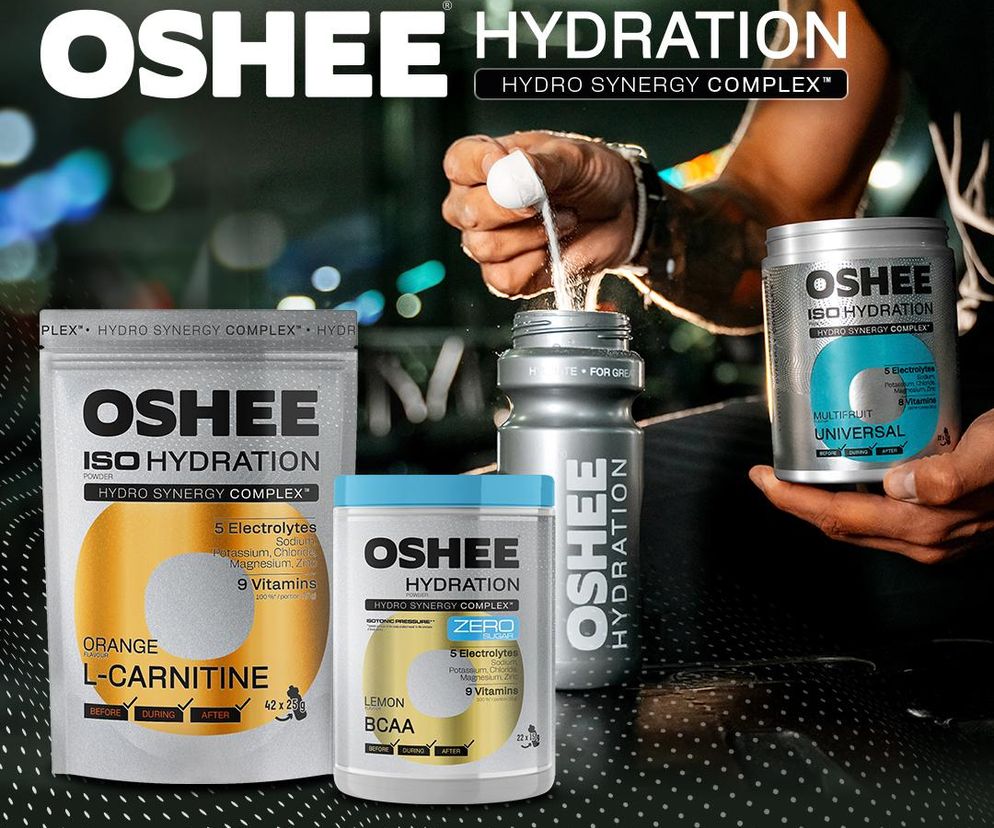 OSHEE