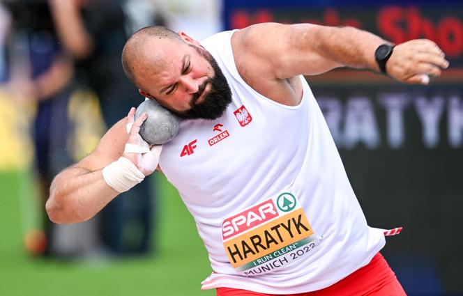 Michał Haratyk