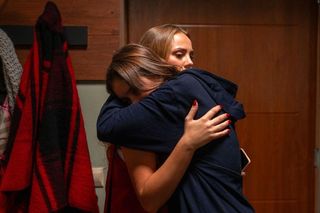 Barwy szczęścia, odcinek 3141: Oliwka aniołem Madzi. Pożyczy jej pieniądze na spłatę Henryka