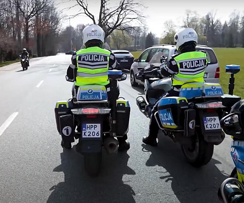 W piątek kontrole kierowców w całej Polsce. Policja podała szczegóły