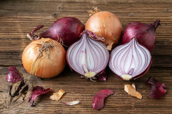 Chroni przed rakiem, trzyma cukier w ryzach. Niezbędna w polskiej kuchni