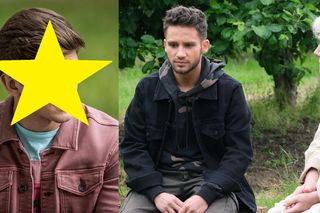 M jak miłość. Oto nowy Mateusz Mostowiak! Zmiana w obsadzie serialu. Krystiana Domagałę zastąpił inny aktor - ZDJĘCIA